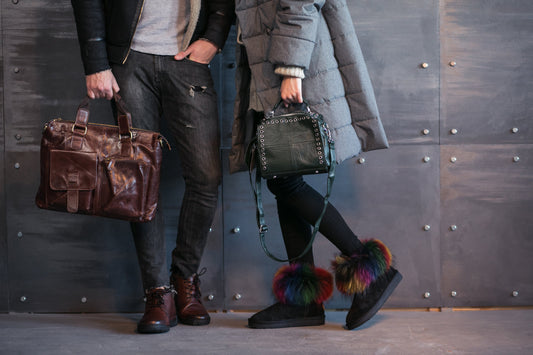 Crossbody vs. Handbags: Which One Suits Your Style Best?