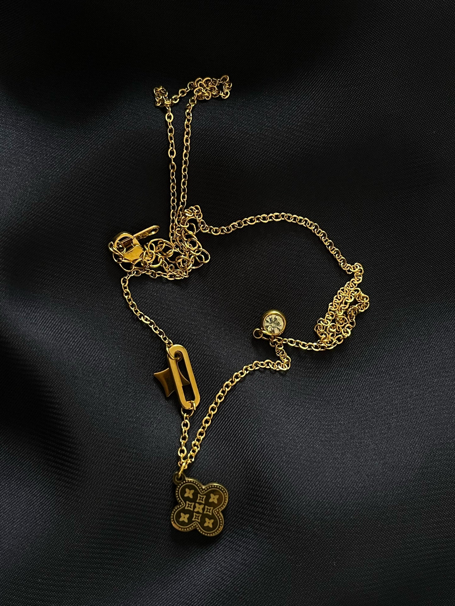 Pendant