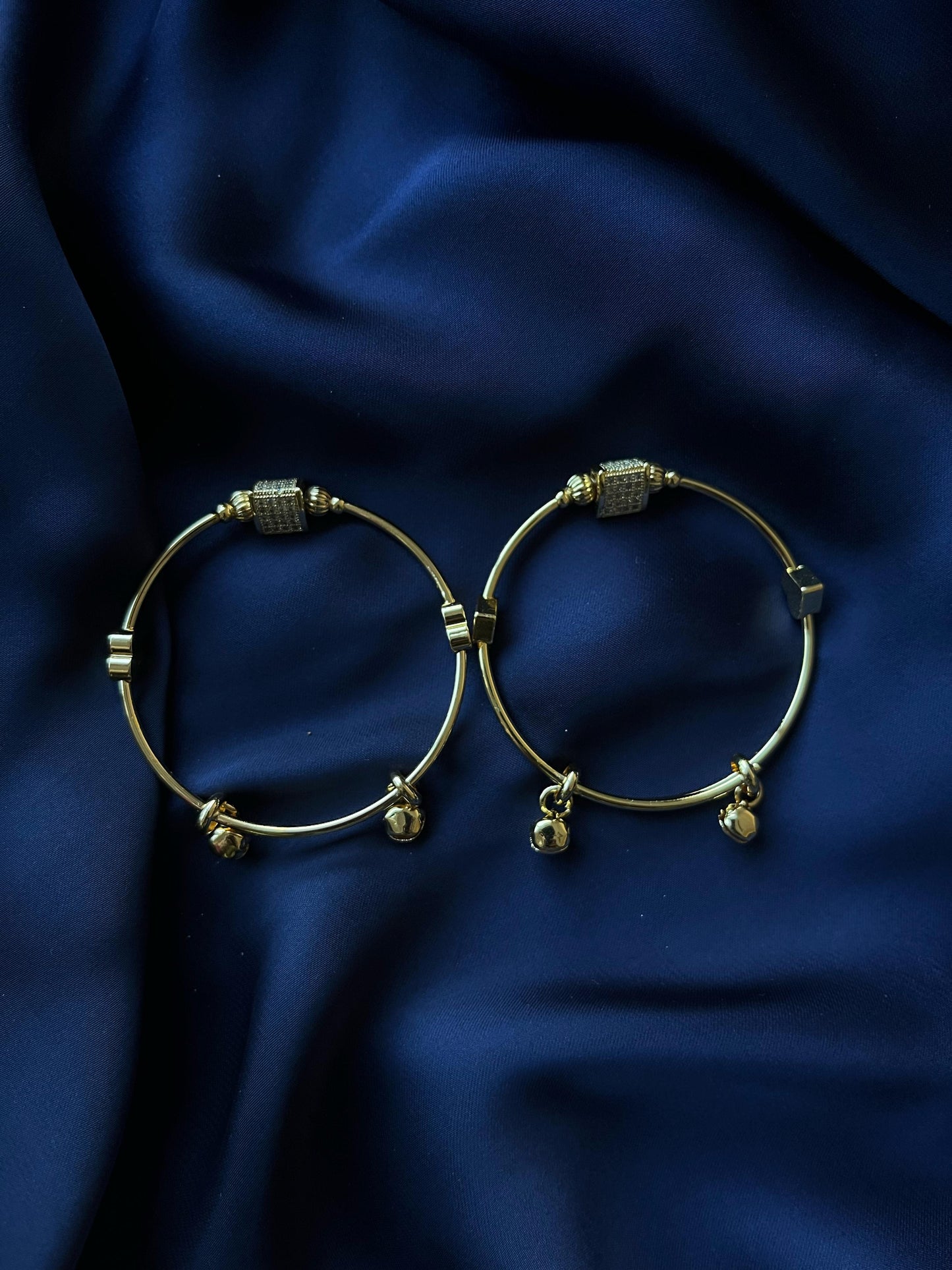 Bangles