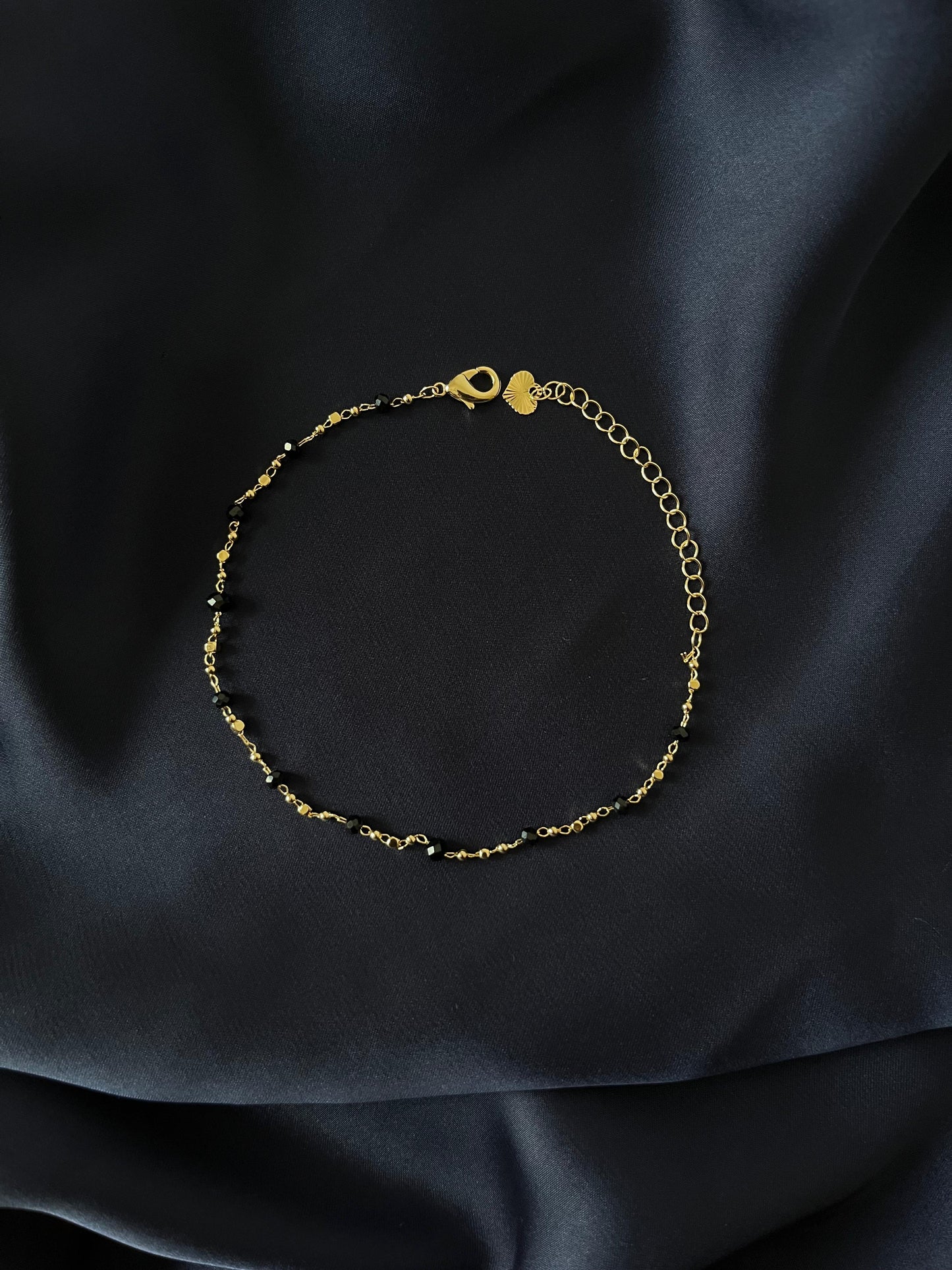Anklets