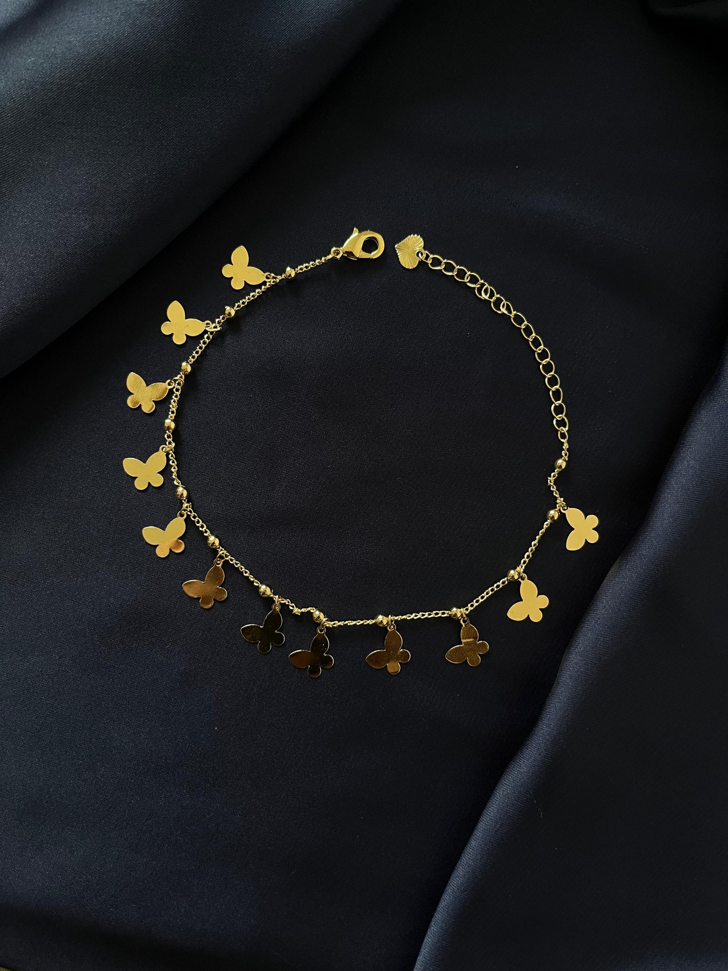 Anklets
