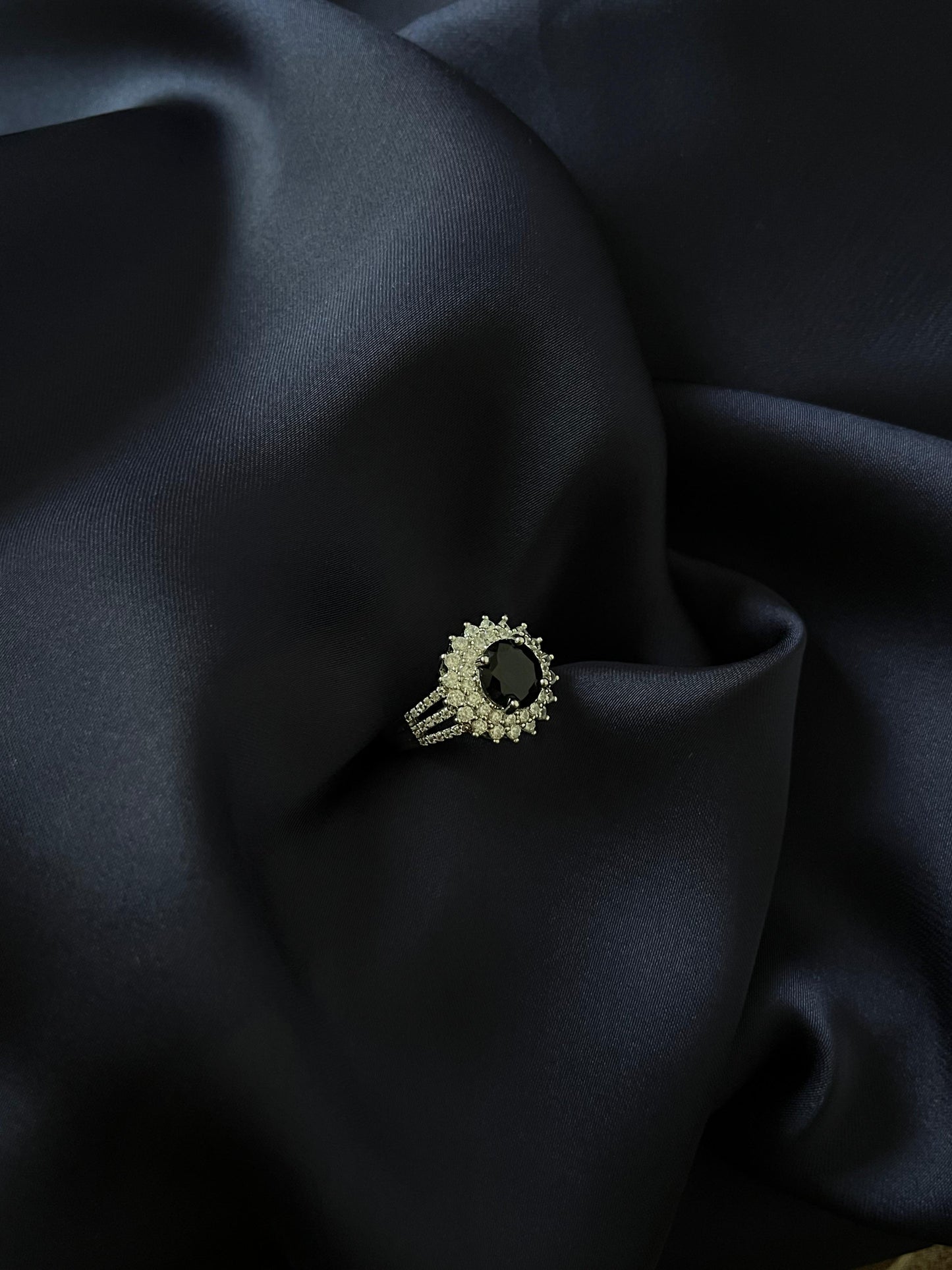 Luxurious Ring