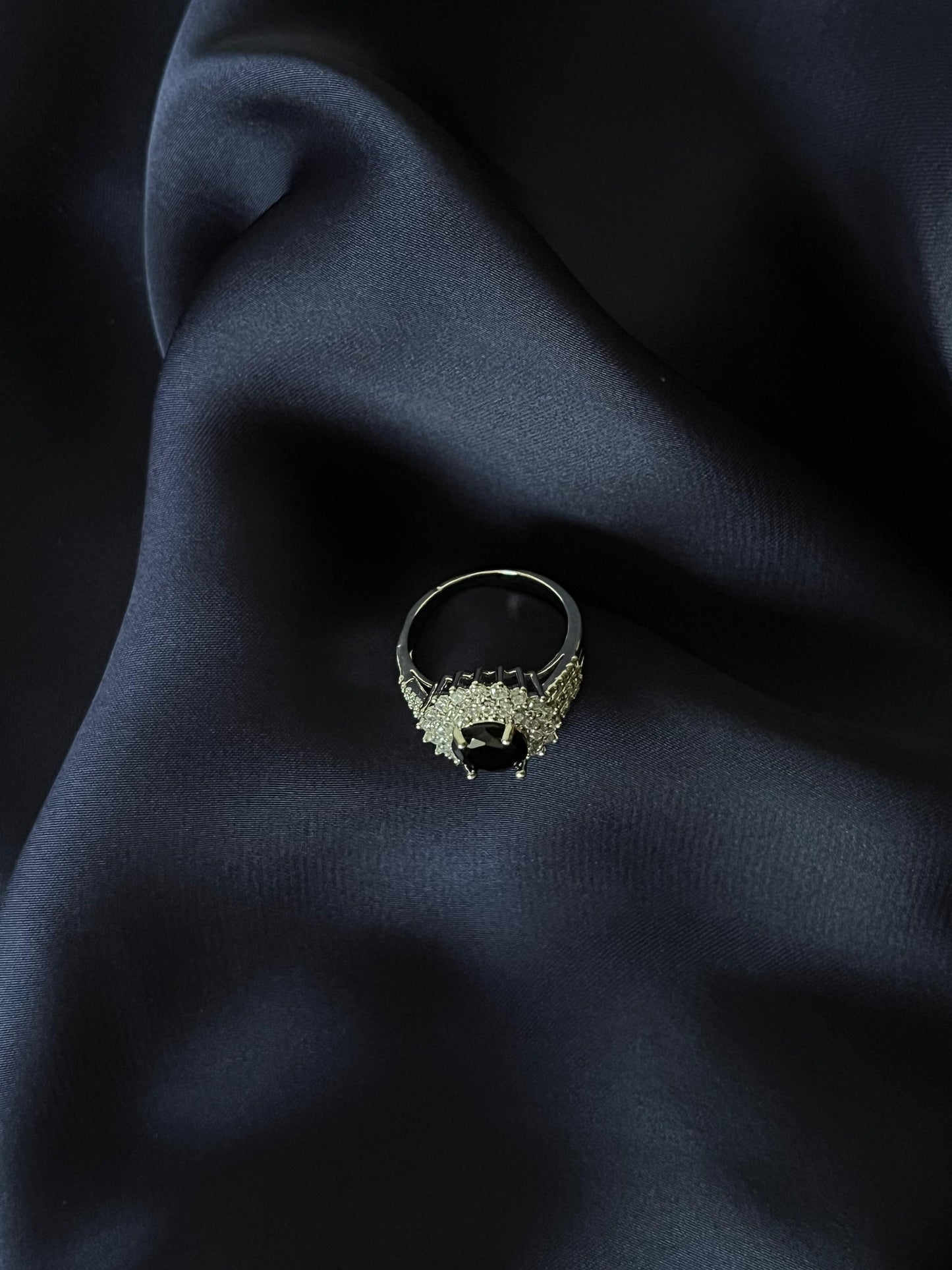 Luxurious Ring