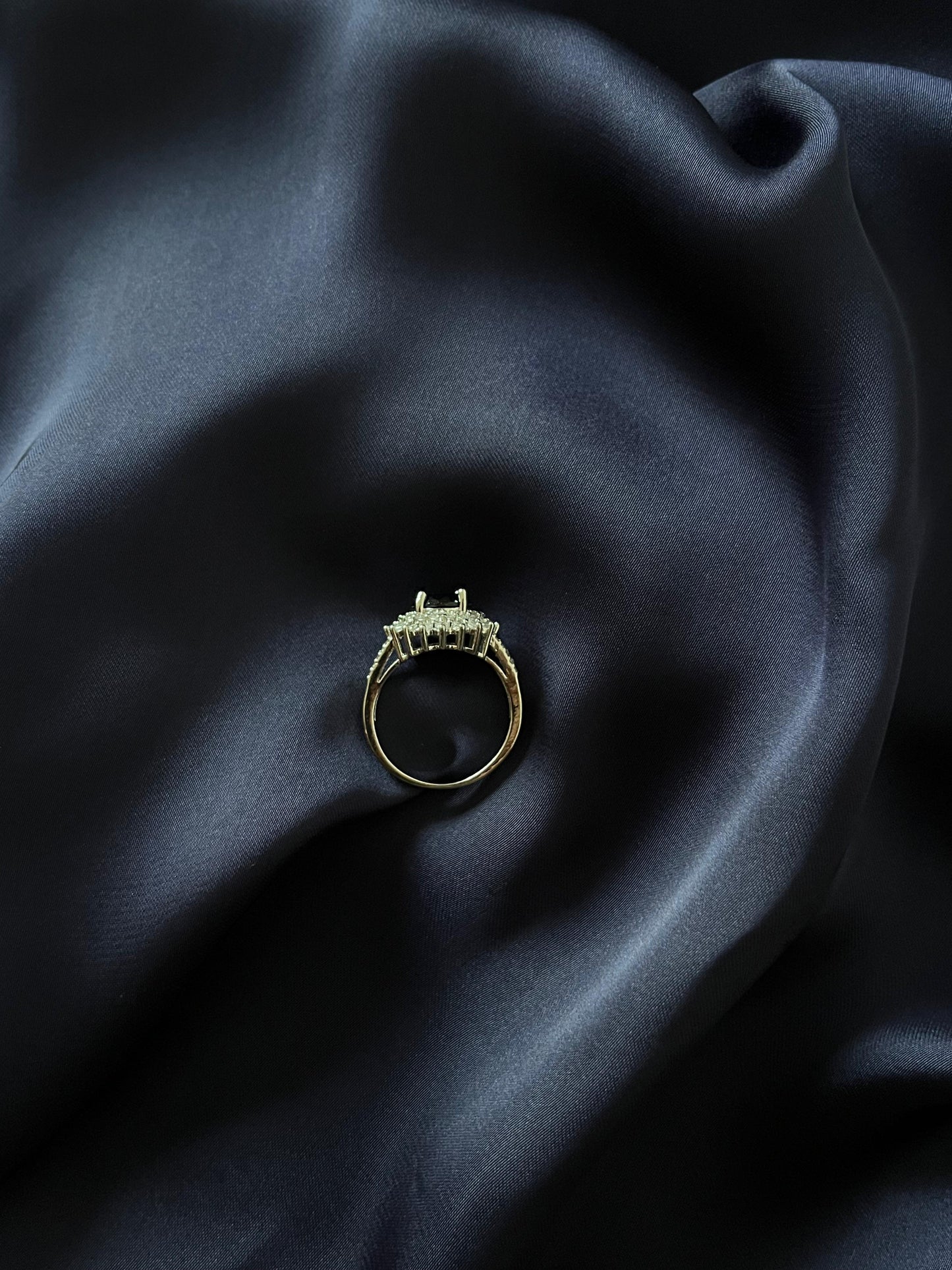 Luxurious Ring