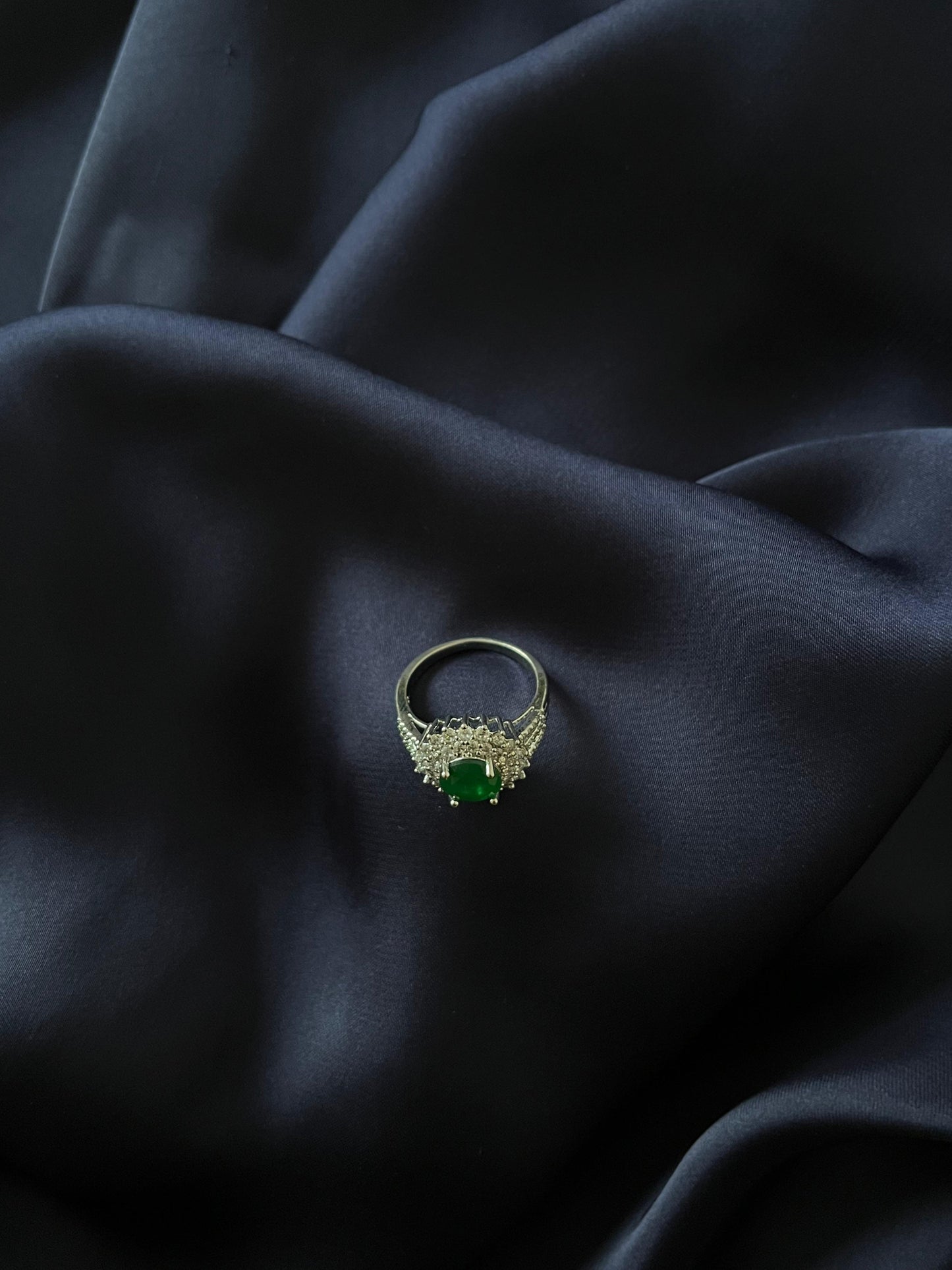 Luxurious Ring