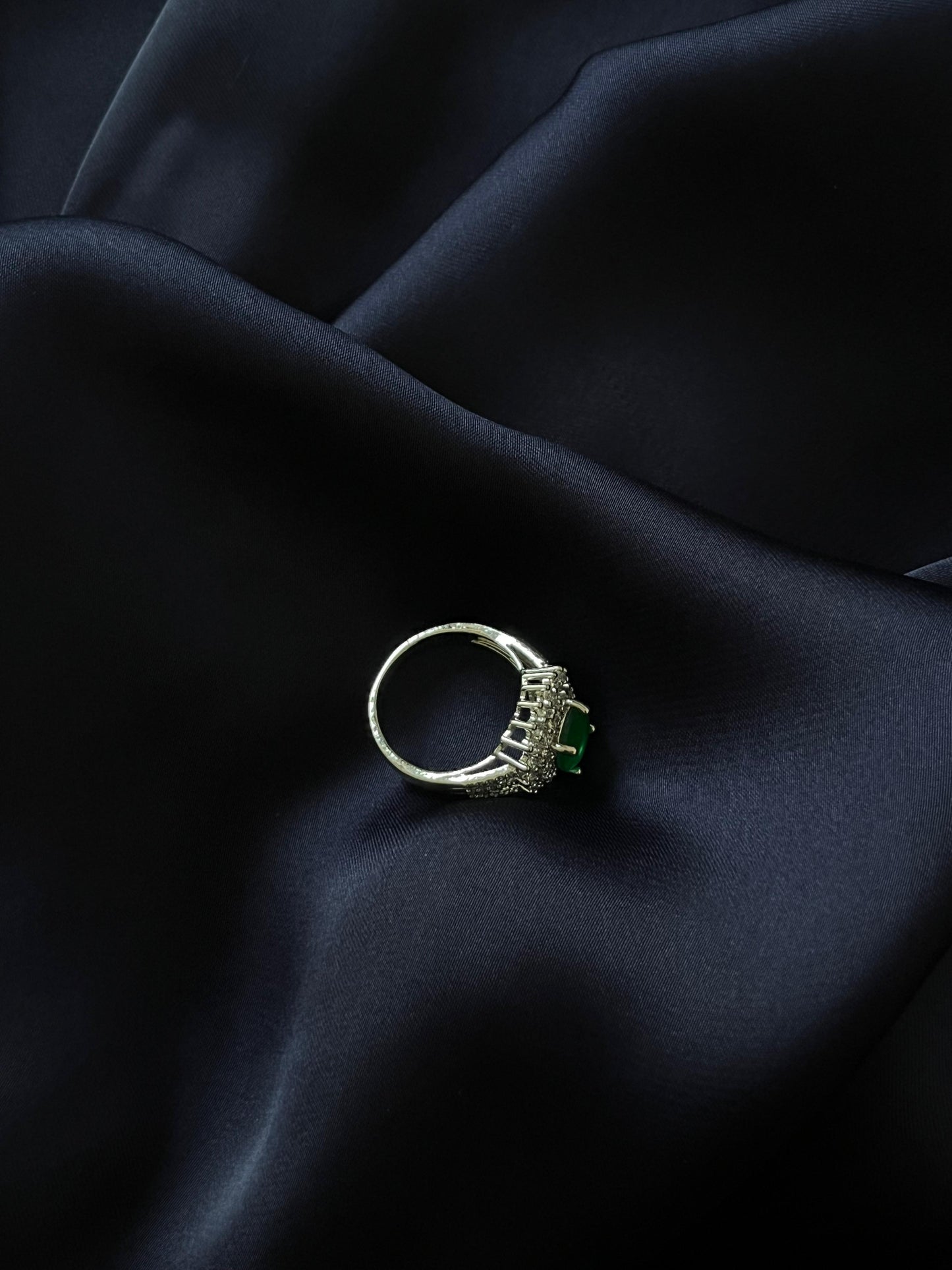 Luxurious Ring