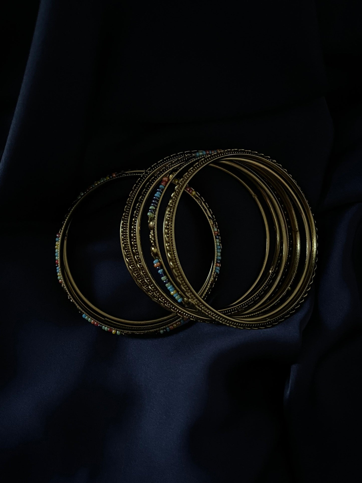Bangles