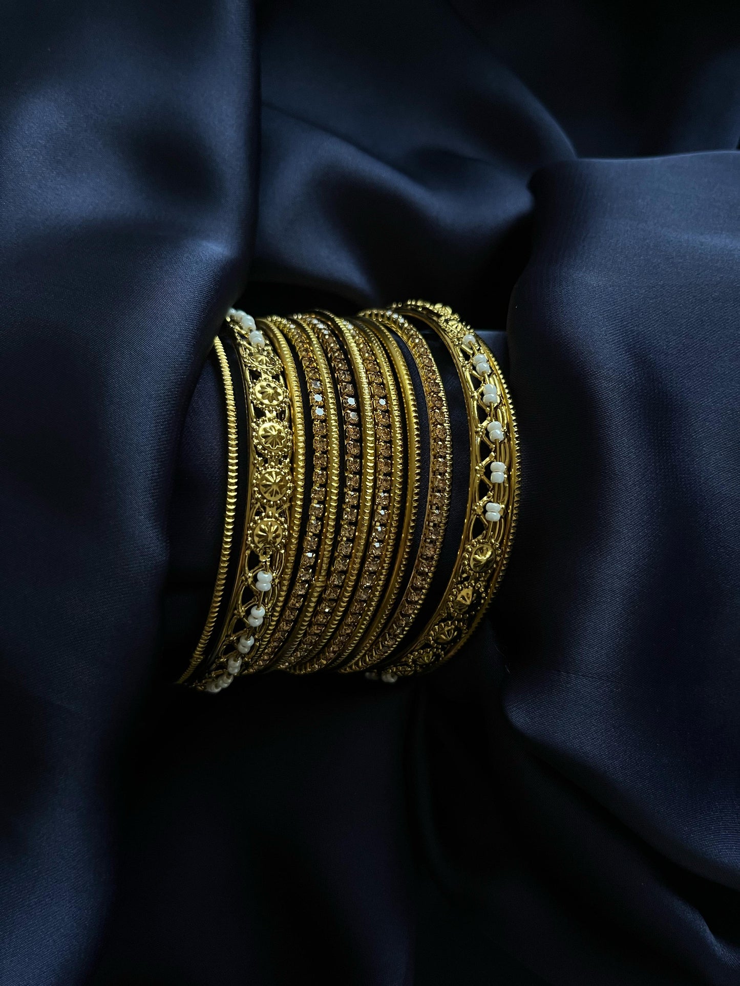 Bangles