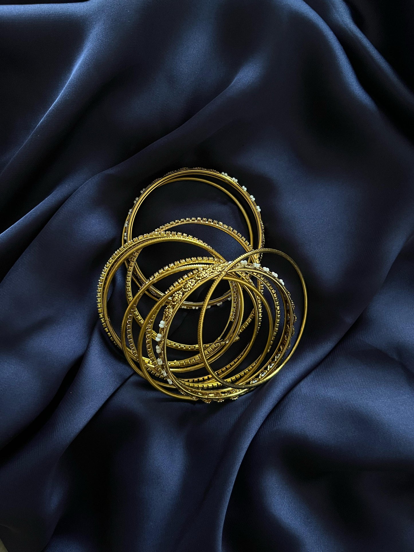 Bangles