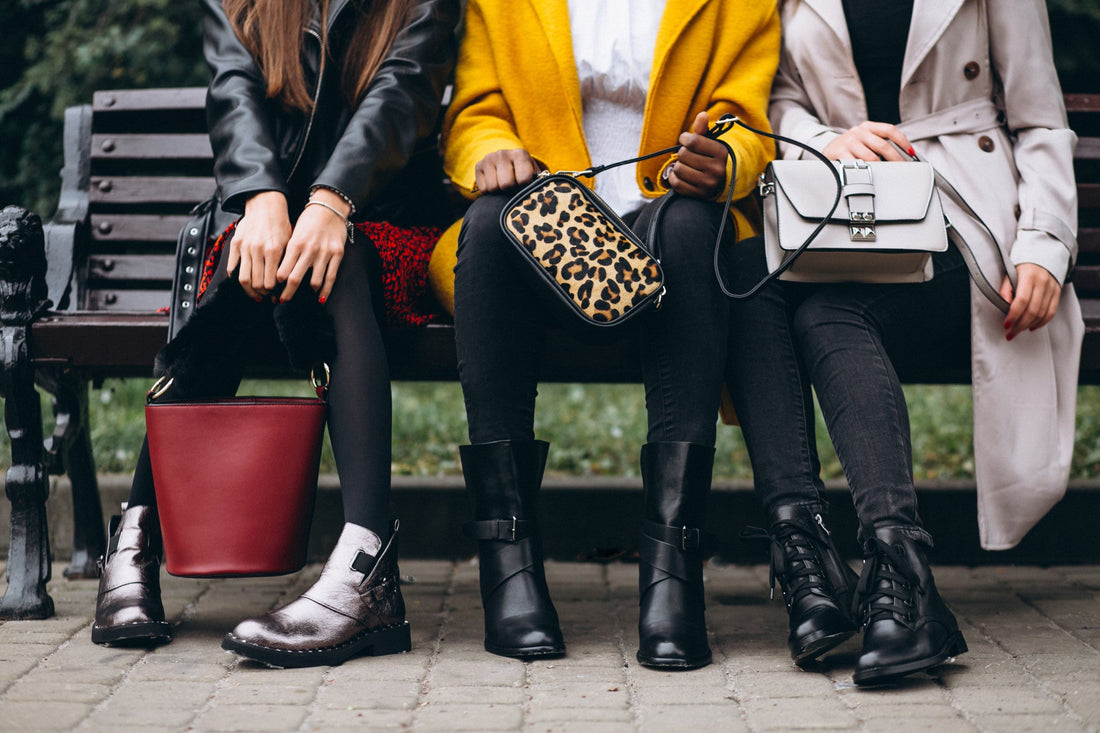 Bag Buying Guide: Totes, Clutches, Backpacks & More