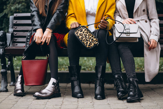 Bag Buying Guide: Totes, Clutches, Backpacks & More