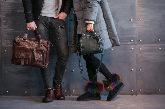 Crossbody vs. Handbags: Which One Suits Your Style Best?