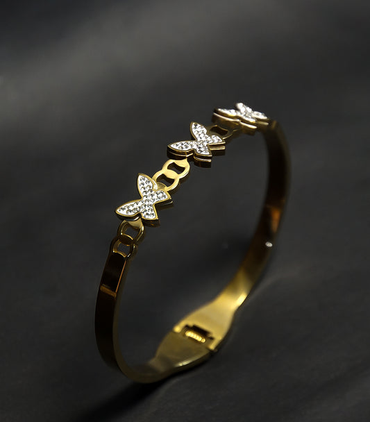 Butterfly Bracelets
