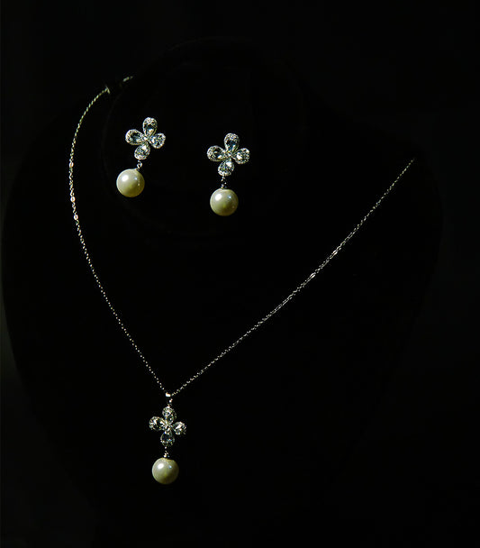 Silver Locket