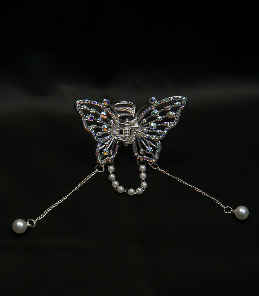 Butterfly Catcher