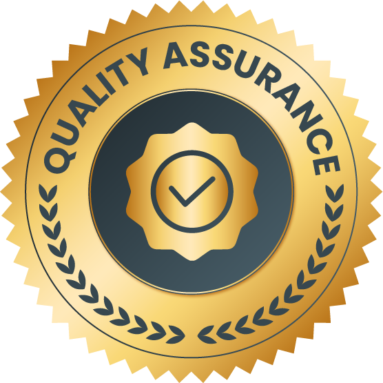 Quality Assurance