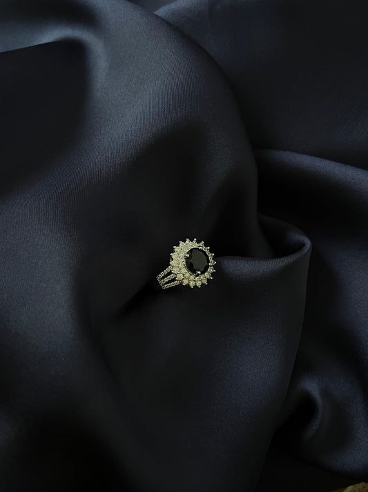 Luxurious Ring
