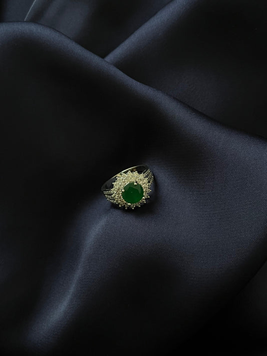 Luxurious Ring