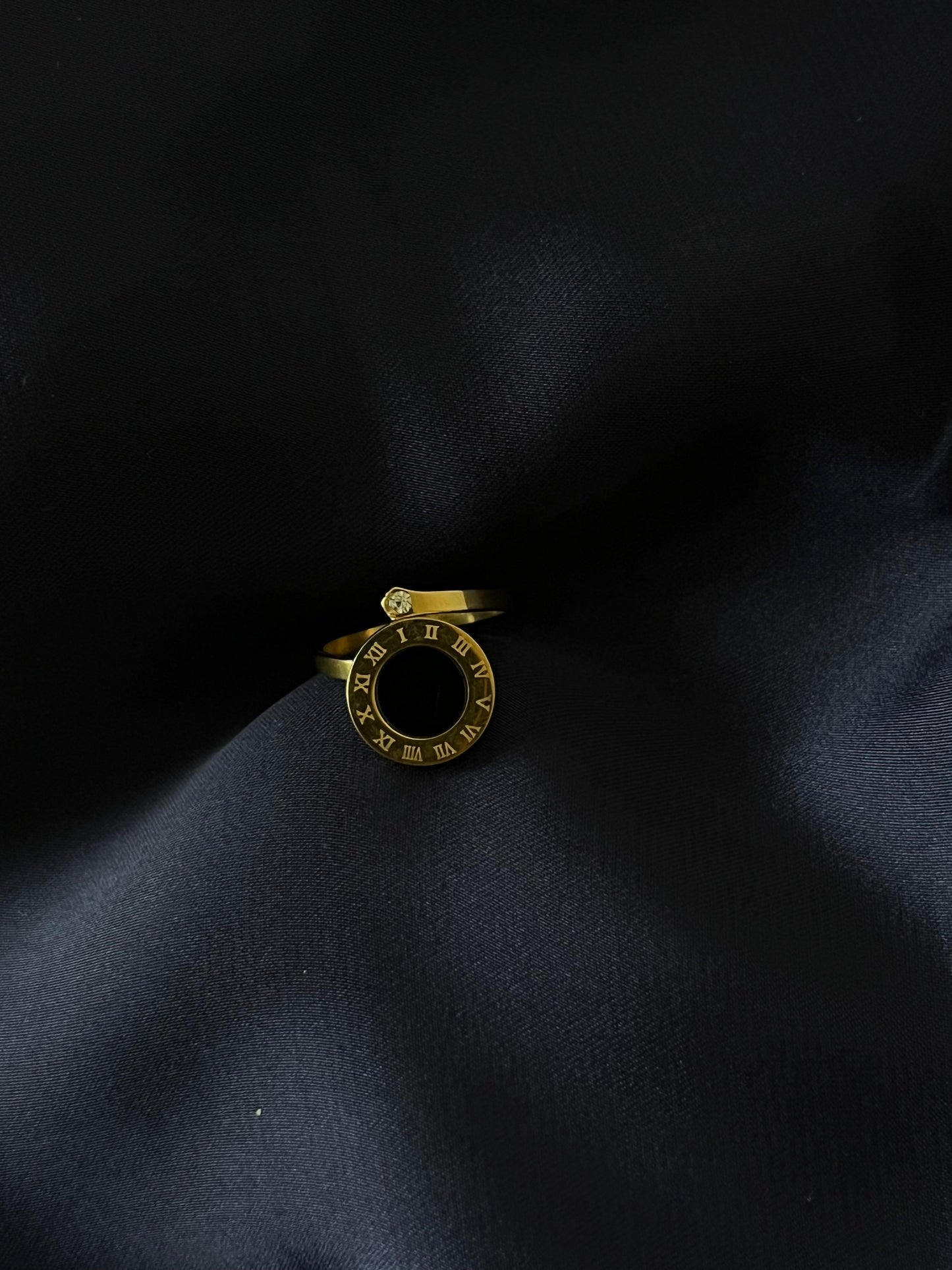 Trendy Ring