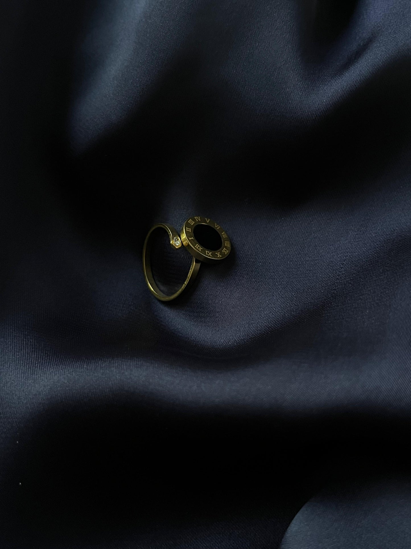 Trendy Ring