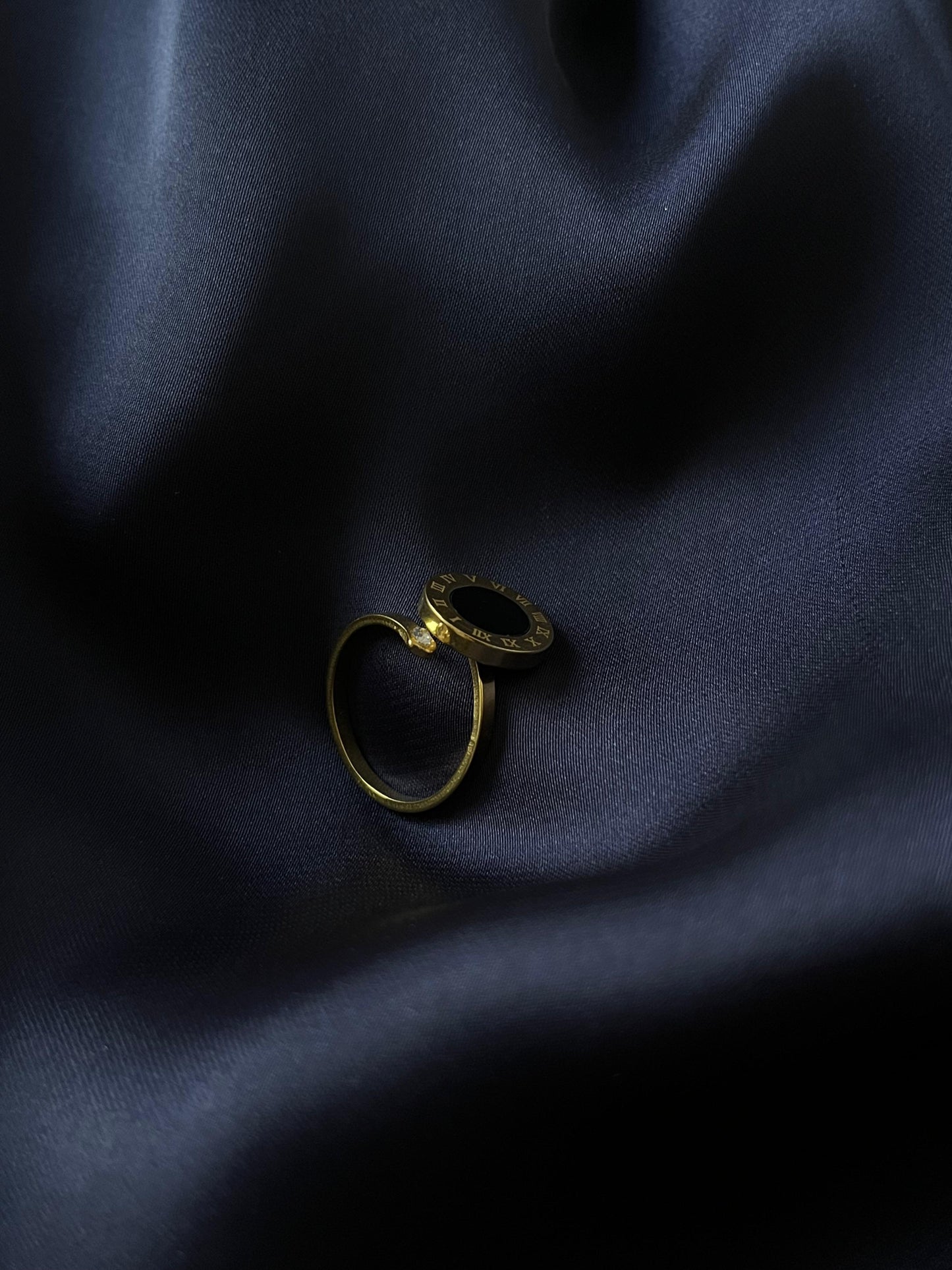 Trendy Ring